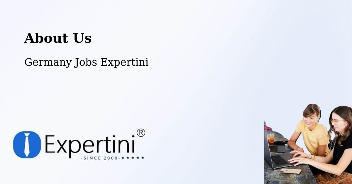 About Expertini Recruitment Platform  – Tauberbischofsheim - Tauberbischofsheim, Germany Jobs Expertini