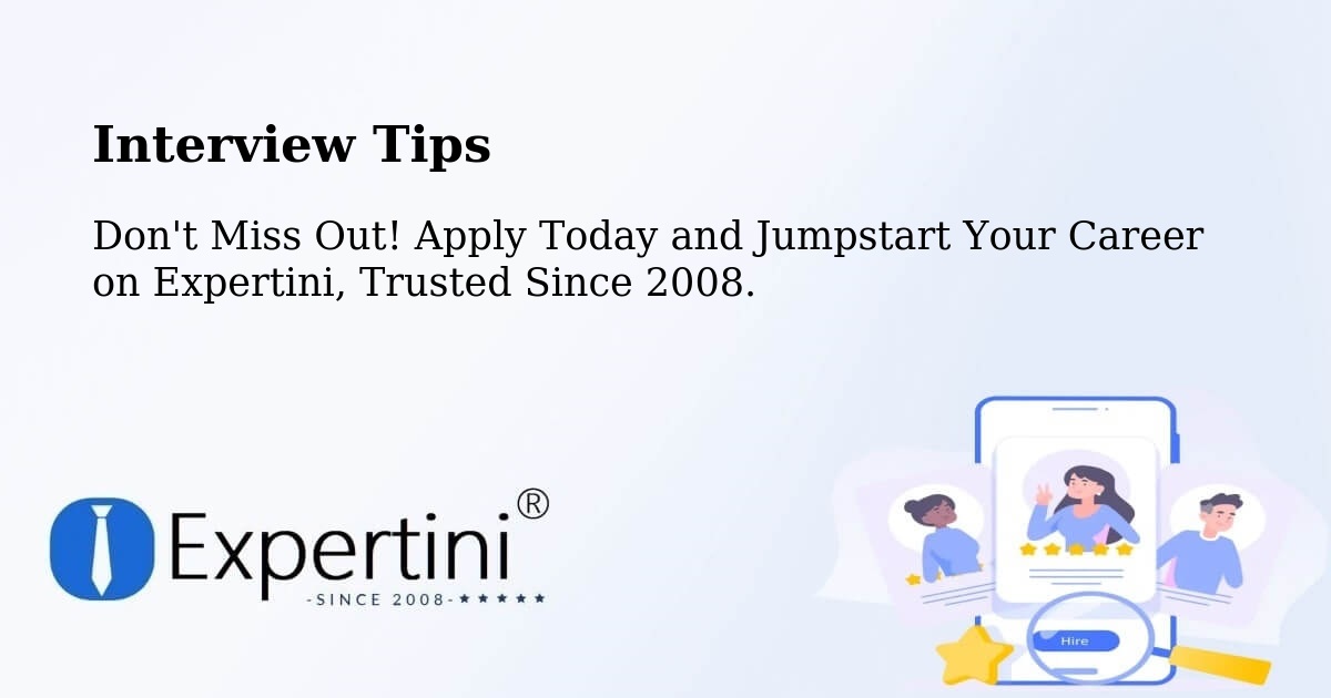 Interview Tips & Techniques for Job Seekers – Tauberbischofsheim - Tauberbischofsheim, Germany Jobs Expertini