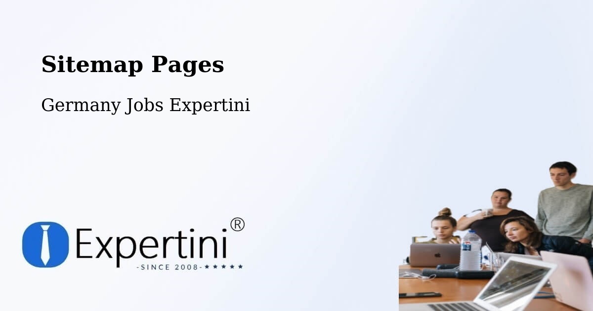 Sitemap Pages - Tauberbischofsheim - Germany Jobs Expertini
